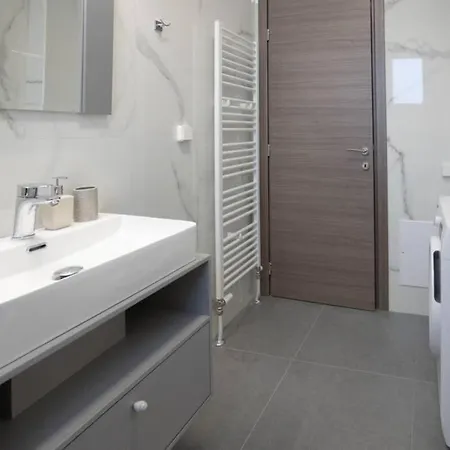 Vakantiehuis Mela Luxury Maroulás