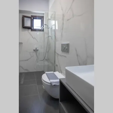 Vakantiehuis Mela Luxury *