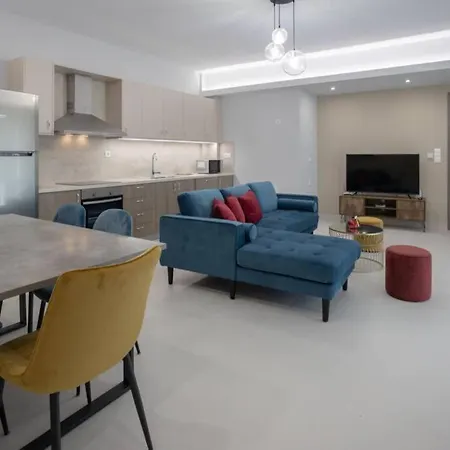 Mela Luxury Vakantiehuis