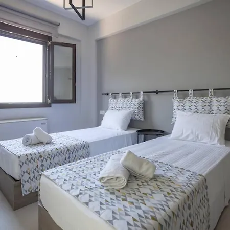 Vakantiehuis Mela Luxury *