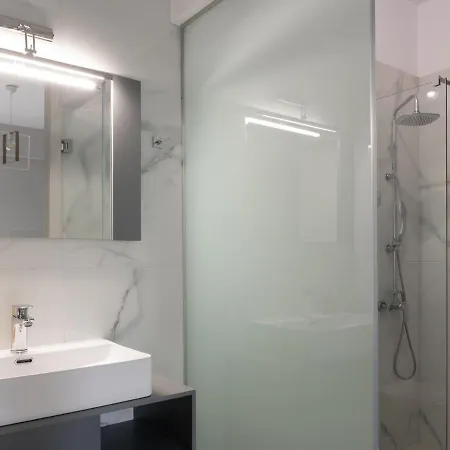 Vakantiehuis Mela Luxury *