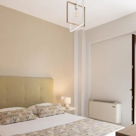 Vakantiehuis Mela Luxury
