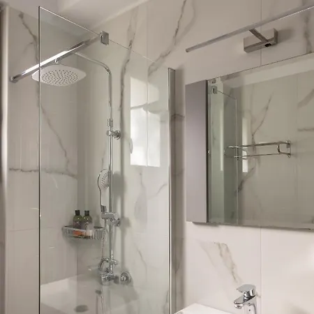 Vakantiehuis Mela Luxury *