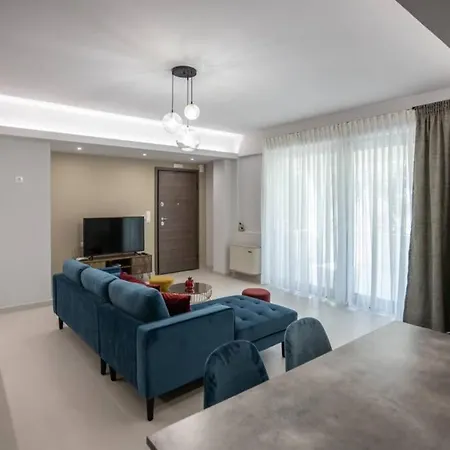 Mela Luxury Holiday home *