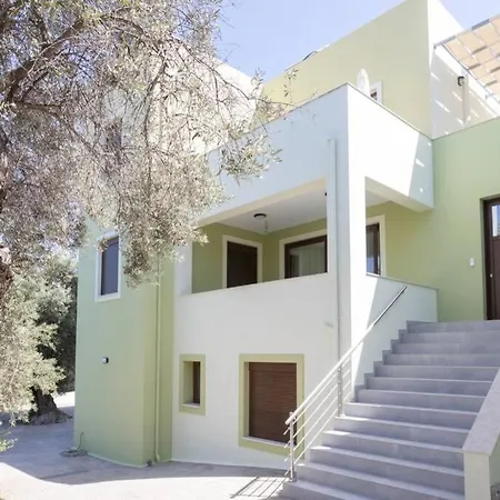 Mela Luxury Holiday home *