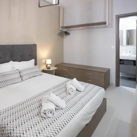 Holiday home Mela Luxury *