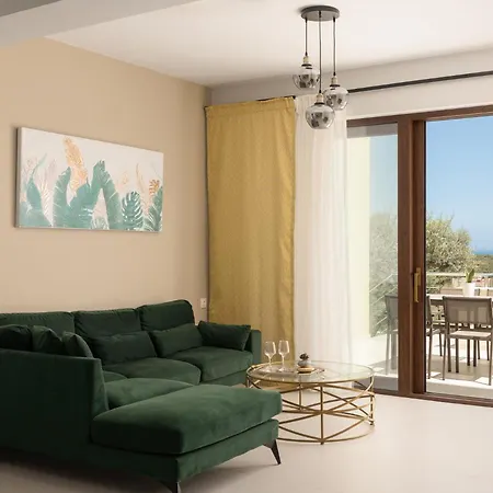 Holiday home Mela Luxury *