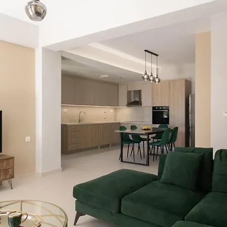 Mela Luxury Holiday home