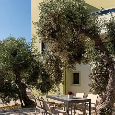 Mela Luxury Holiday home *