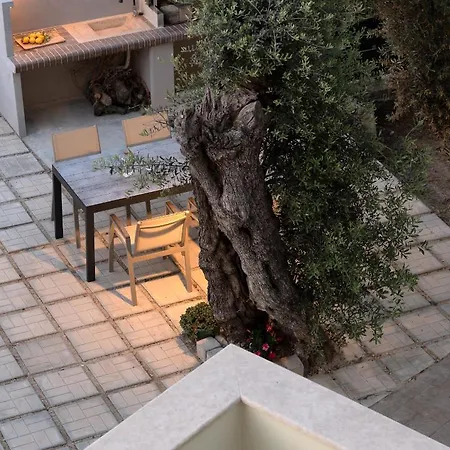 Mela Luxury Holiday home