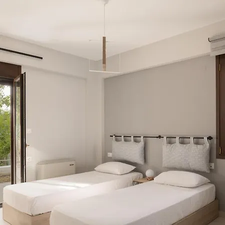 Mela Luxury Holiday home