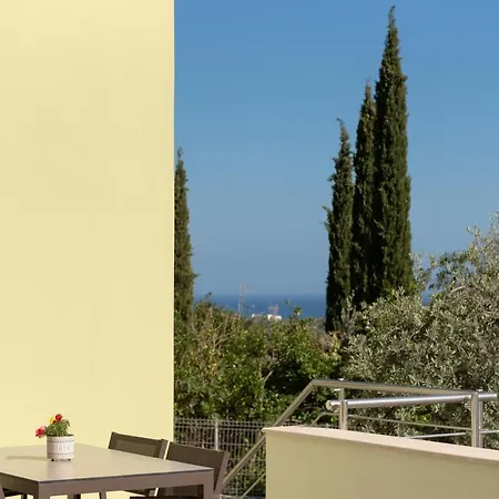 Holiday home Mela Luxury